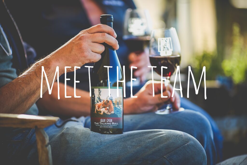 Link to 'Meet the Team' Page